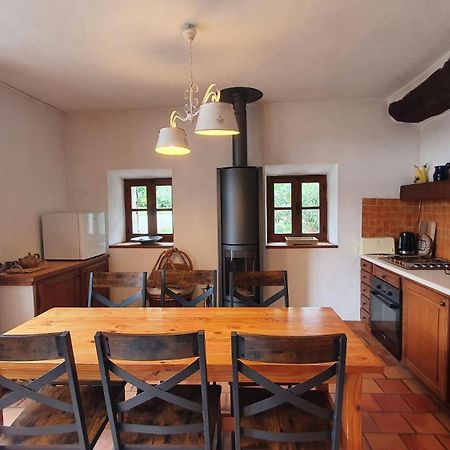 Villa La Magnanerie Portes-en-Valdaine Habitación foto