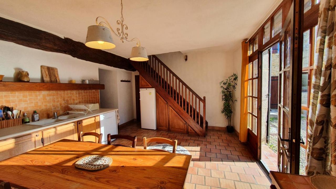 Villa La Magnanerie Portes-en-Valdaine Exterior foto